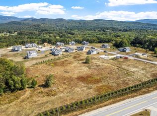 Melina's Way #18, Thornton, NH 03285