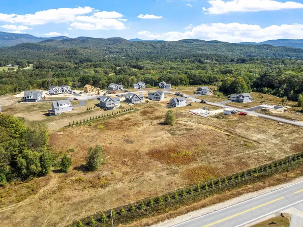 Melina's Way #18, Thornton, NH 03285