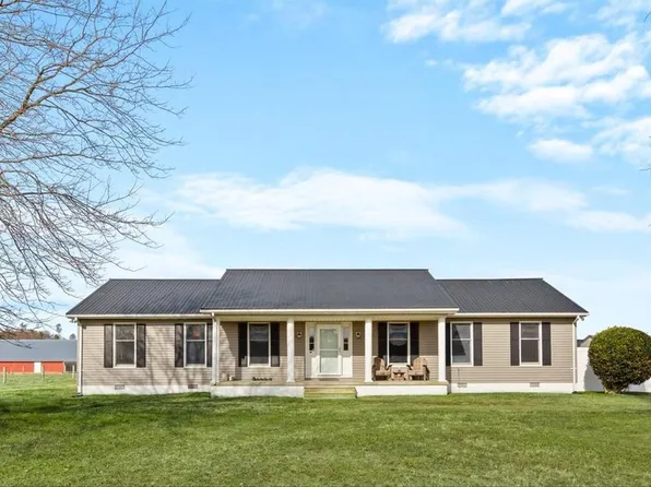 13171 Shiloh Church Rd, Laurel, DE 19956