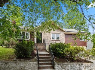 38 Slocum Rd, Jamaica Plain, MA 02130