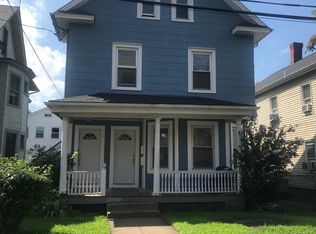 12 Smith St #1, Pt Chester, NY