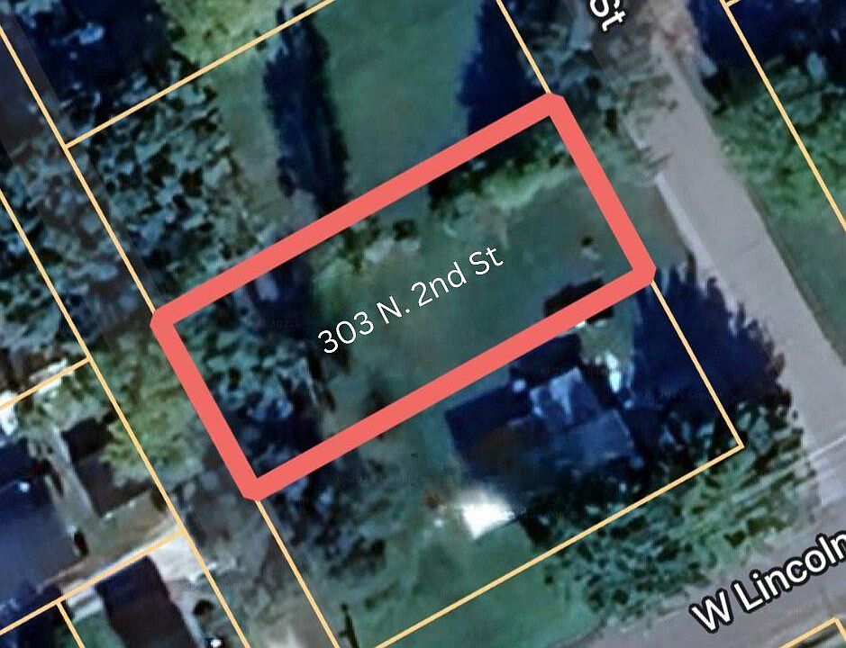 1st image of 303 N 2nd St