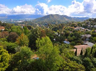 7353 Pyramid Pl, Los Angeles, CA 90046