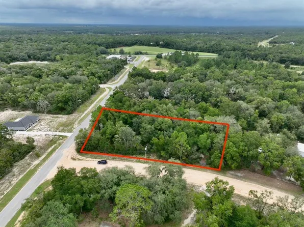 5533 Arapaho St Lot 13, Keystone Heights, FL 32656