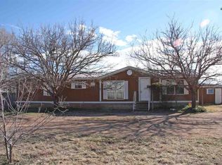 65 Saddle Rd, Clovis, NM 88101