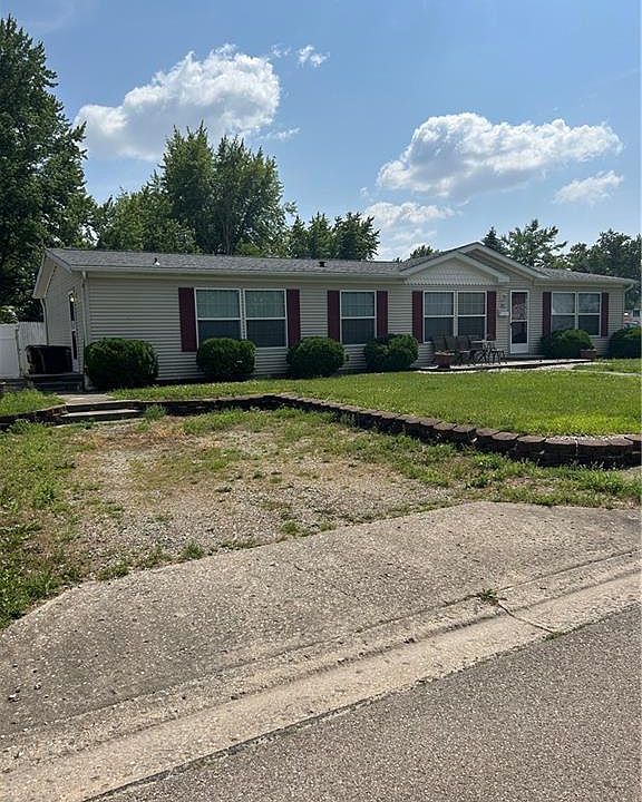 42 Nelson St, Jamestown, OH 45335 Zillow