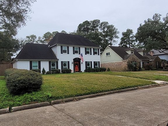 3rd image of 3807 Midforest Dr
