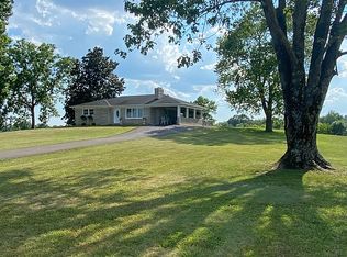 12965 Irvine Rd, Winchester, KY 40391