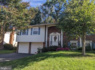 9616 Shipwright Dr, Burke, VA 22015