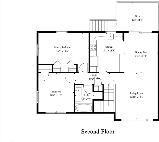 46 Fordham Trl — Photo 34