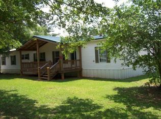 1000 Cottonhill Rd, Eufaula, AL 36027
