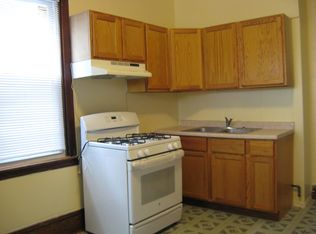 3047 N Monticello Ave, Chicago, IL 60618
