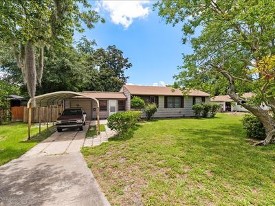 5724 Crestview Rd, Jacksonville, FL, 32210