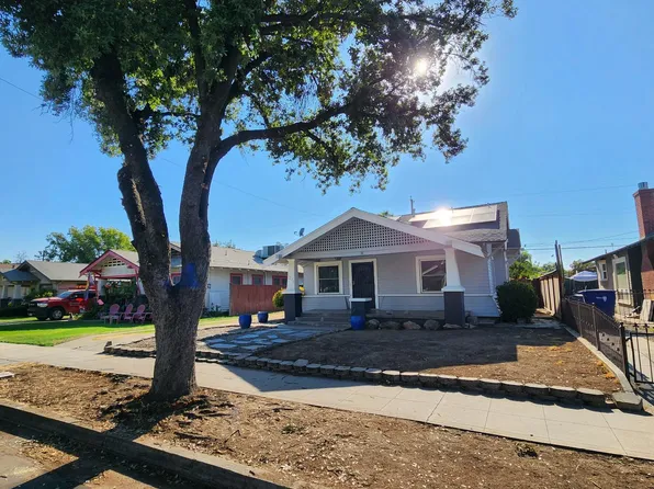 1373 N Echo Ave, Fresno, CA 93728