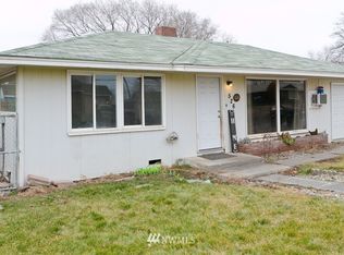 526 S Grand Dr, Moses Lake, WA 98837
