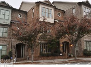 6039 City Walk Ln, Sandy Springs, GA 30328