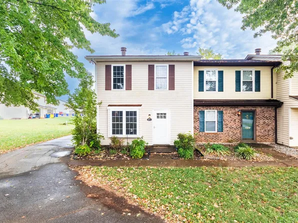 126A Westwood Cir, Bowling Green, KY 42101