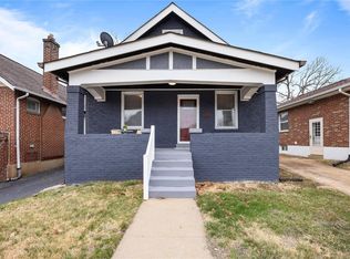 1501 Collins Ave, Saint Louis, MO 63117