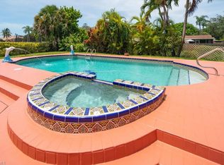 2633 Clipper Way, Naples, FL 34104