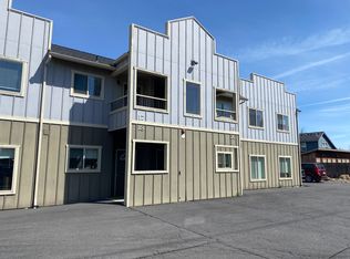 114 W Adams Ave #19, Sisters, OR 97759