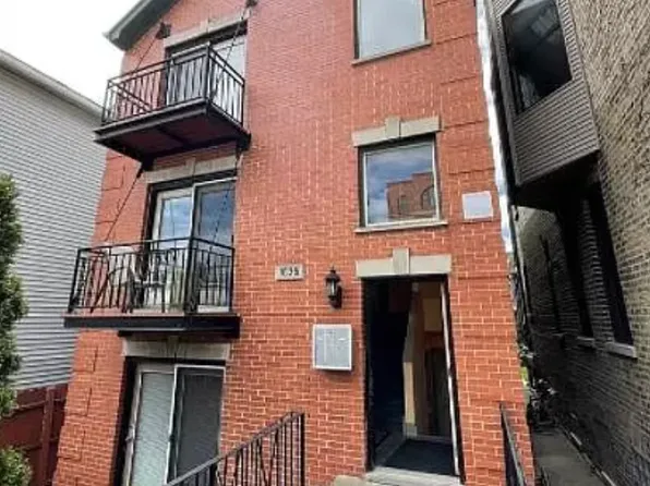 1525 W Augusta Blvd, Chicago, IL 60642