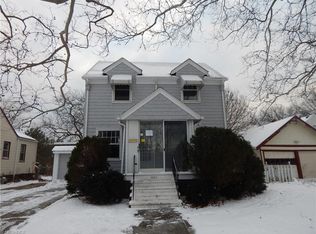 3883 W 132nd St, Cleveland, OH