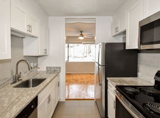 Barclay on Beacon, Brookline, MA 02446