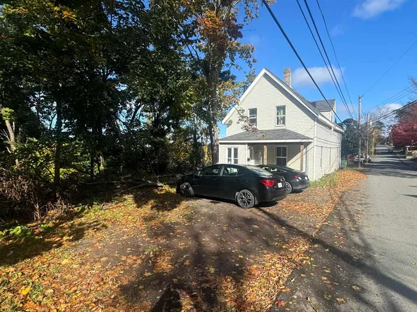 264 High St, New Glasgow, NS B2H 2X3
