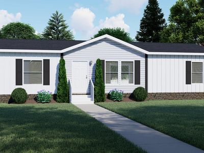 65 Bass Haven Dr, Defuniak Springs, FL, 32433
