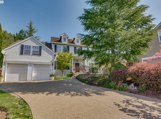 5625 Ridgetop Ct, Lake Oswego, OR 97035