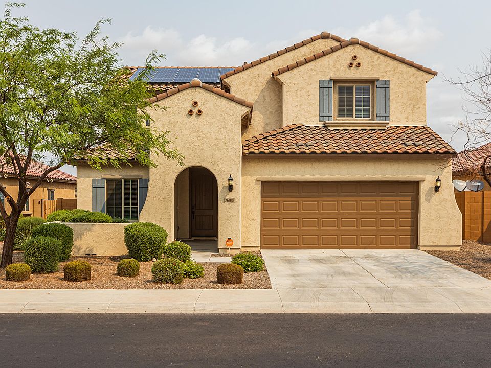 1st image of 26018 W Wahalla Ln