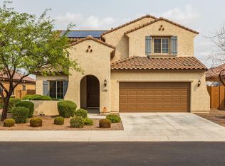 26018 W Wahalla Ln, Buckeye, AZ 85396