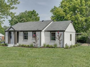 1219 Barry Dr, Madison, TN 37115