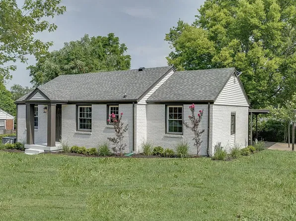 1219 Barry Dr, Madison, TN 37115