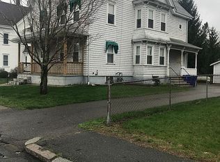 409 Cohannet St, Taunton, MA 02780
