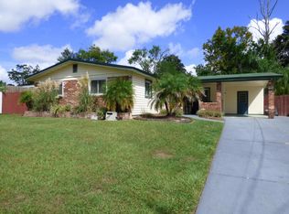 489 Alsey Dr, Orange Park, FL 32073