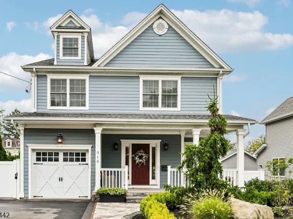 510 Summit Ave, Westfield Town, NJ 07090