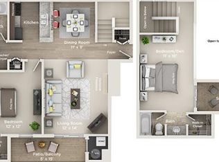 325 N Oakhurst Dr APT 27, Aurora, IL 60504