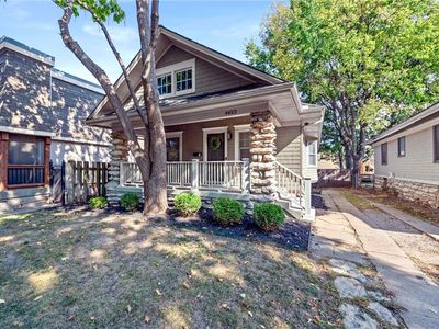 4423 Jefferson St, Kansas City, MO, 64111