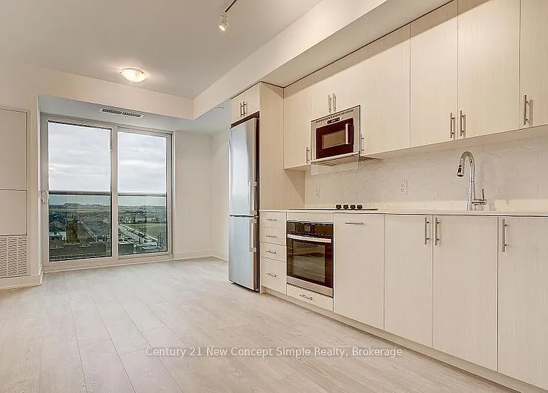 2545 Simcoe St N #1503 — Photo 5