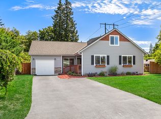 21125 4th Ave W, Bothell, WA 98021