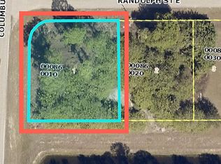 1202 Randolph St E, Lehigh Acres, FL 33974