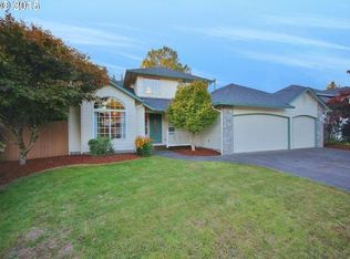 2110 NE 157th Ave, Vancouver, WA 98684