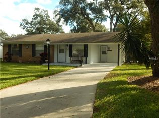 310 W Gardenia Dr, Orange City, FL 32763
