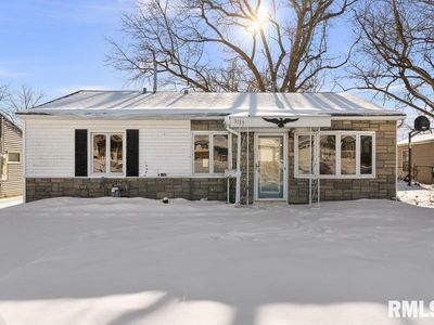 3139 W 1st St, Davenport, IA, 52804