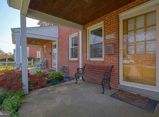 1229 Meridene Dr, Baltimore, MD 21239