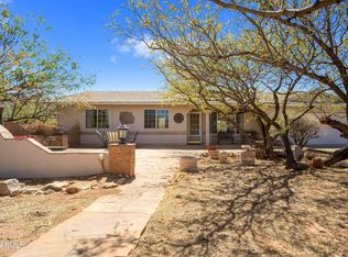 6760 S Y Lightning Ranch Rd, Hereford, AZ 85615