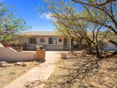 6760 S Y Lightning Ranch Rd, Hereford, AZ, 85615