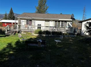 2394 Run Way, Lincoln, MT 59639