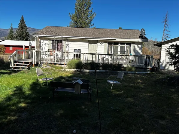 2394 Run Way, Lincoln, MT 59639